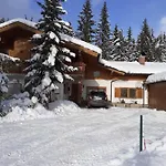 Apartment Landhaus-koenigsberg, Vorberg 360 Ebenguetlweg
