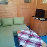 Landhaus-koenigsberg, Vorberg 360 Ebenguetlweg Apartman *