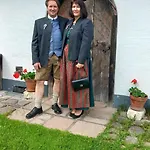 Landhaus-koenigsberg, Vorberg 360 Ebenguetlweg Apartment Ramsau am Dachstein