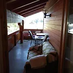 Landhaus-koenigsberg, Vorberg 360 Ebenguetlweg Apartment