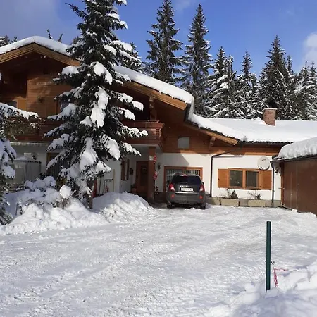 Apartmán Landhaus-koenigsberg, Vorberg 360 Ebenguetlweg