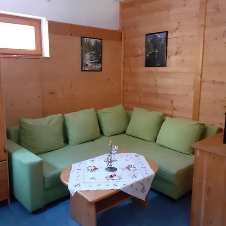 Apartmán Landhaus-koenigsberg, Vorberg 360 Ebenguetlweg Ramsau am Dachstein