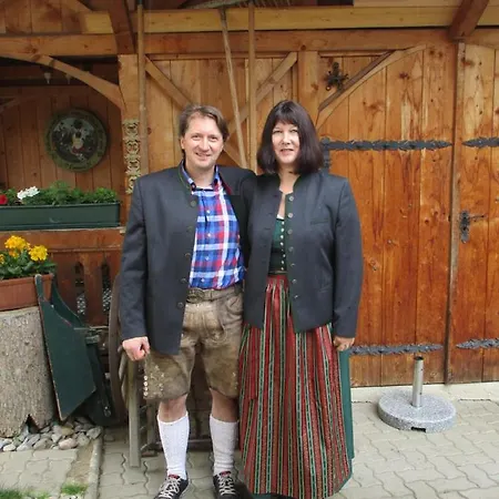 Apartmán Landhaus-koenigsberg, Vorberg 360 Ebenguetlweg Ramsau am Dachstein