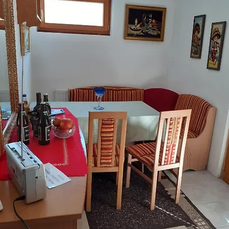 Apartmán Landhaus-koenigsberg, Vorberg 360 Ebenguetlweg *