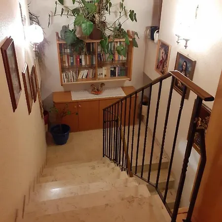 Landhaus-koenigsberg, Vorberg 360 Ebenguetlweg Apartmán *
