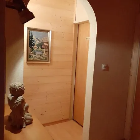 Διαμέρισμα Landhaus-koenigsberg, Vorberg 360 Ebenguetlweg
