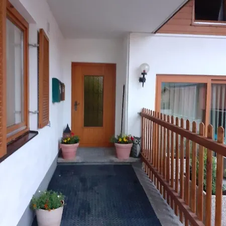 Apartment Landhaus-koenigsberg, Vorberg 360 Ebenguetlweg