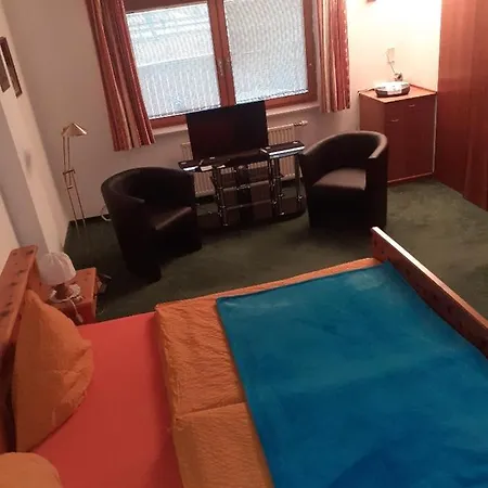 Apartmán Landhaus-koenigsberg, Vorberg 360 Ebenguetlweg