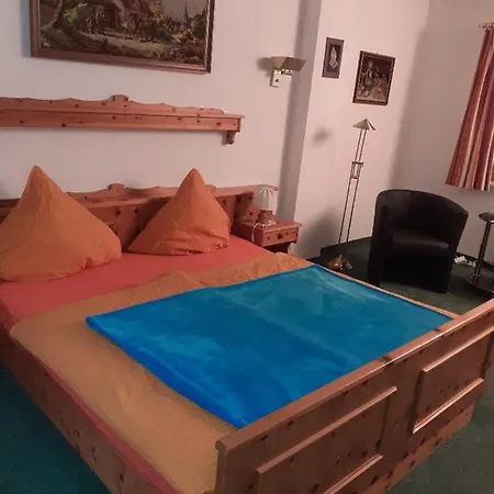 Landhaus-koenigsberg, Vorberg 360 Ebenguetlweg *