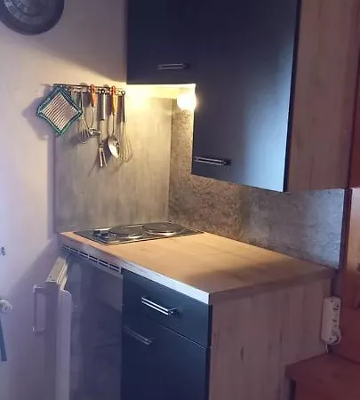 Landhaus-koenigsberg, Vorberg 360 Ebenguetlweg Apartment Ramsau am Dachstein
