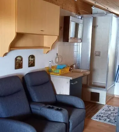 Landhaus-koenigsberg, Vorberg 360 Ebenguetlweg Apartment