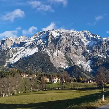 Apartment Landhaus-koenigsberg, Vorberg 360 Ebenguetlweg Ramsau am Dachstein