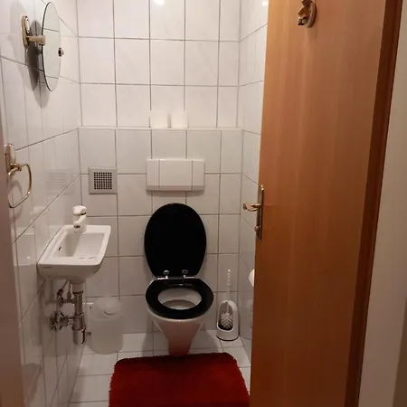 Landhaus-koenigsberg, Vorberg 360 Ebenguetlweg Apartment *