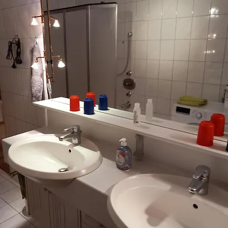 Landhaus-koenigsberg, Vorberg 360 Ebenguetlweg Apartment Ramsau am Dachstein