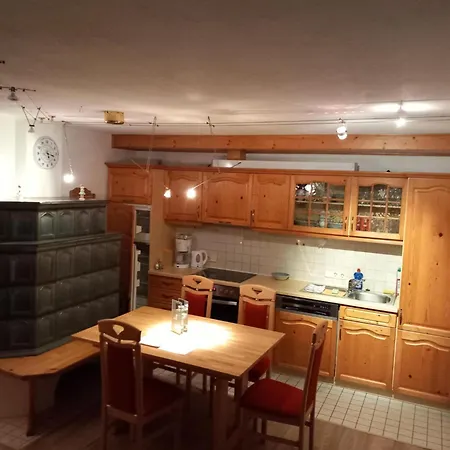 Apartment Landhaus-koenigsberg, Vorberg 360 Ebenguetlweg Ramsau am Dachstein