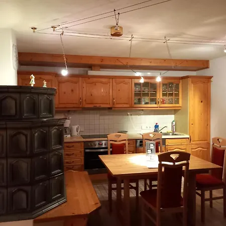 Apartment Landhaus-koenigsberg, Vorberg 360 Ebenguetlweg *