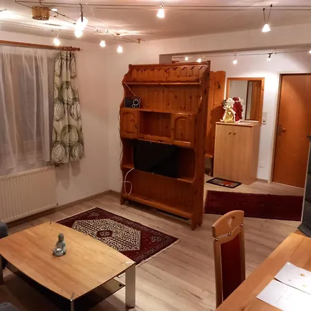 Apartment Landhaus-koenigsberg, Vorberg 360 Ebenguetlweg