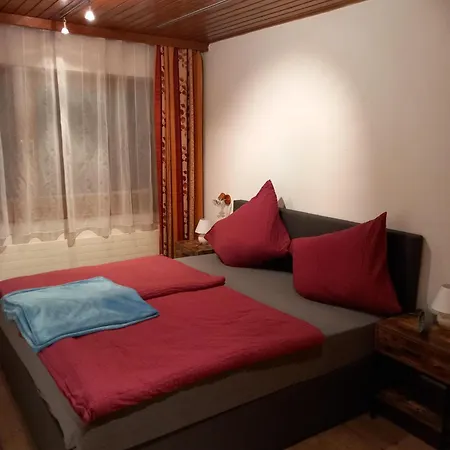 Apartment Landhaus-koenigsberg, Vorberg 360 Ebenguetlweg Ramsau am Dachstein