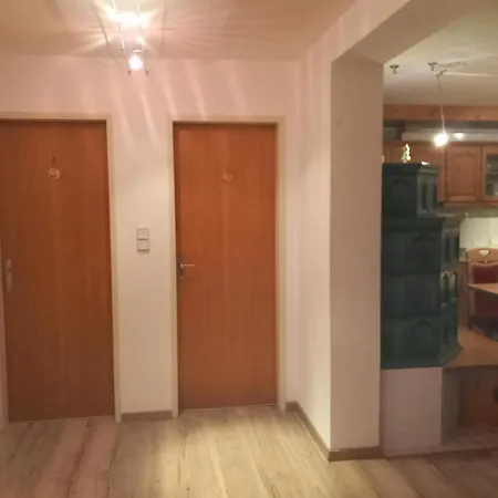 Landhaus-koenigsberg, Vorberg 360 Ebenguetlweg Apartment Ramsau am Dachstein