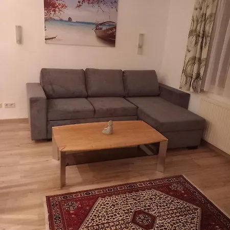 Landhaus-koenigsberg, Vorberg 360 Ebenguetlweg Apartment *
