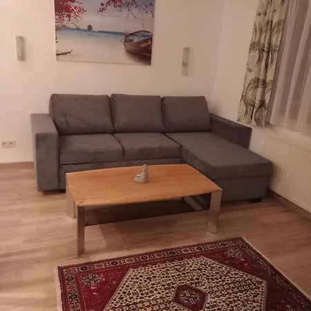 Apartment Landhaus-koenigsberg, Vorberg 360 Ebenguetlweg