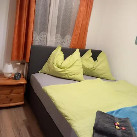 Apartment Landhaus-koenigsberg, Vorberg 360 Ebenguetlweg *