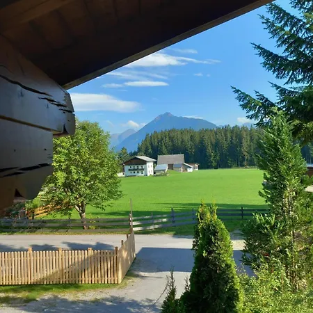 Apartment Landhaus-koenigsberg, Vorberg 360 Ebenguetlweg Ramsau am Dachstein