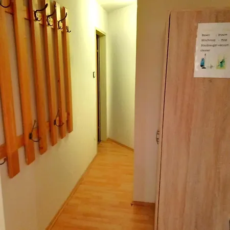Apartmán Landhaus-koenigsberg, Vorberg 360 Ebenguetlweg
