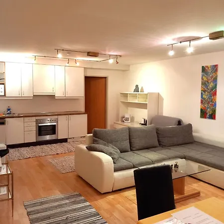 Landhaus-koenigsberg, Vorberg 360 Ebenguetlweg Apartment *
