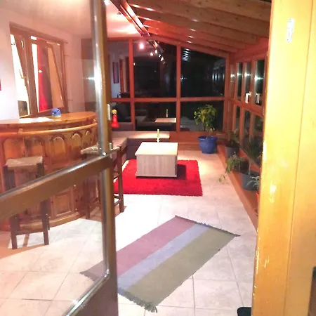 Apartmán Landhaus-koenigsberg, Vorberg 360 Ebenguetlweg *