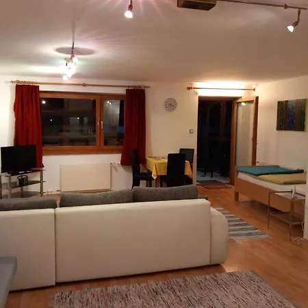 Landhaus-königsberg, Vorberg 360 Ebengütlweg Apartment Ramsau am Dachstein