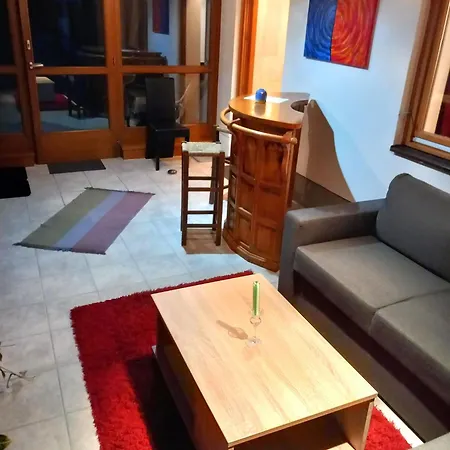Apartmán Landhaus-koenigsberg, Vorberg 360 Ebenguetlweg Ramsau am Dachstein
