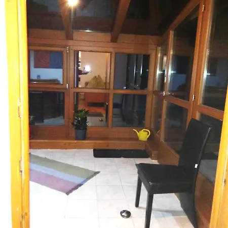 Landhaus-koenigsberg, Vorberg 360 Ebenguetlweg Apartment