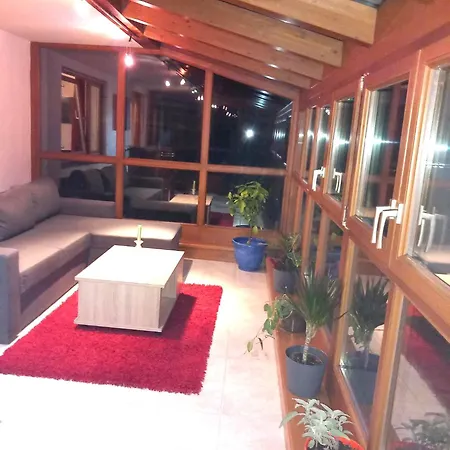 Apartmán Landhaus-koenigsberg, Vorberg 360 Ebenguetlweg