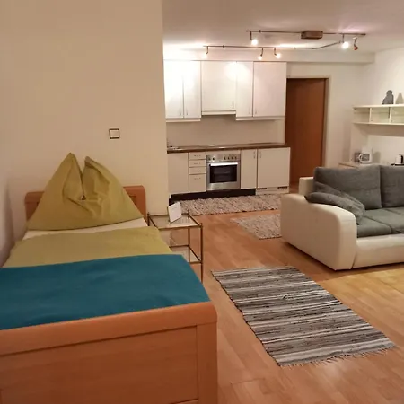 Landhaus-koenigsberg, Vorberg 360 Ebenguetlweg Apartment *