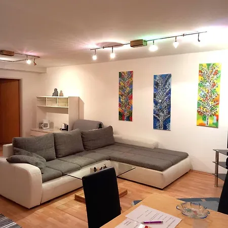 Apartmán Landhaus-koenigsberg, Vorberg 360 Ebenguetlweg *