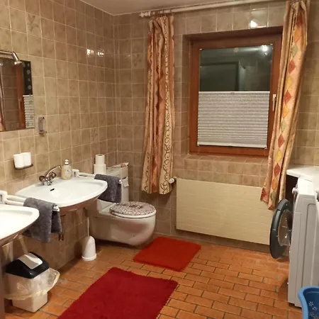 Apartmán Landhaus-koenigsberg, Vorberg 360 Ebenguetlweg Ramsau am Dachstein