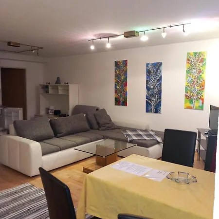 Apartment Landhaus-koenigsberg, Vorberg 360 Ebenguetlweg *