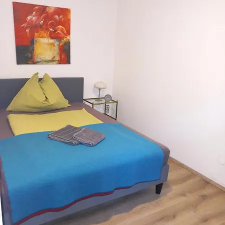 Apartment Landhaus-koenigsberg, Vorberg 360 Ebenguetlweg Ramsau am Dachstein