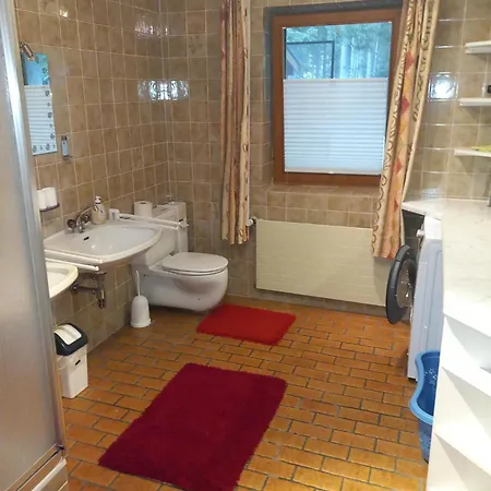 Apartment Landhaus-koenigsberg, Vorberg 360 Ebenguetlweg