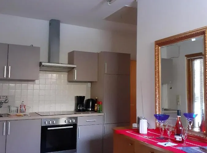 Landhaus-koenigsberg, Vorberg 360 Ebenguetlweg 公寓