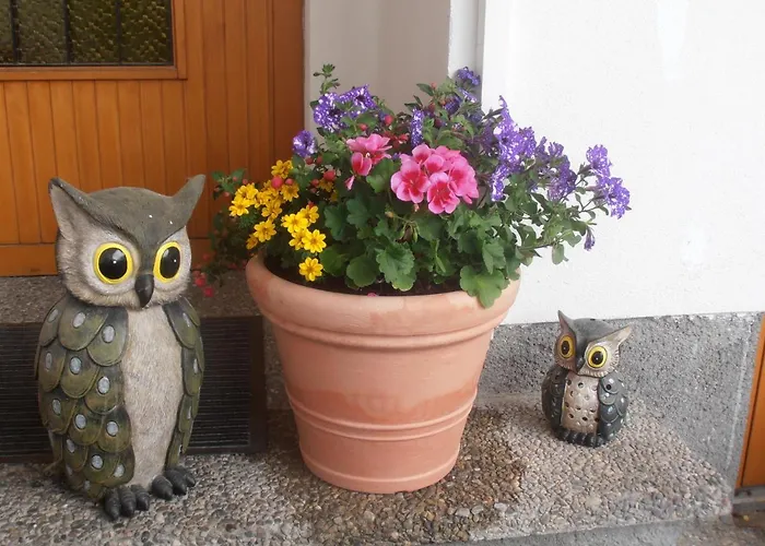 Landhaus-koenigsberg, Vorberg 360 Ebenguetlweg 公寓 拉姆绍达赫斯坦