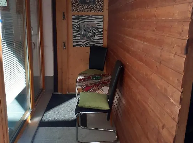 Landhaus-koenigsberg, Vorberg 360 Ebenguetlweg 拉姆绍达赫斯坦