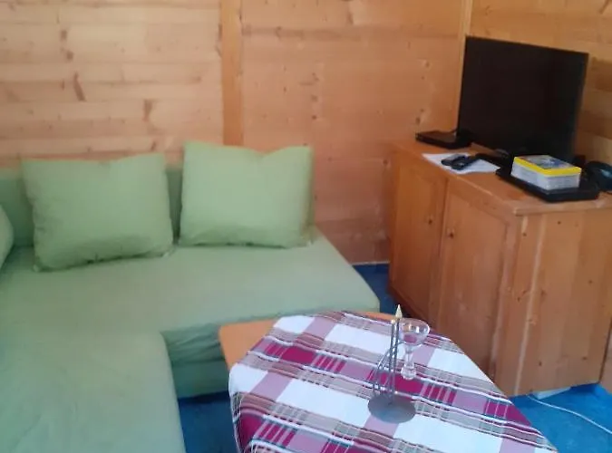 Landhaus-koenigsberg, Vorberg 360 Ebenguetlweg 公寓 *