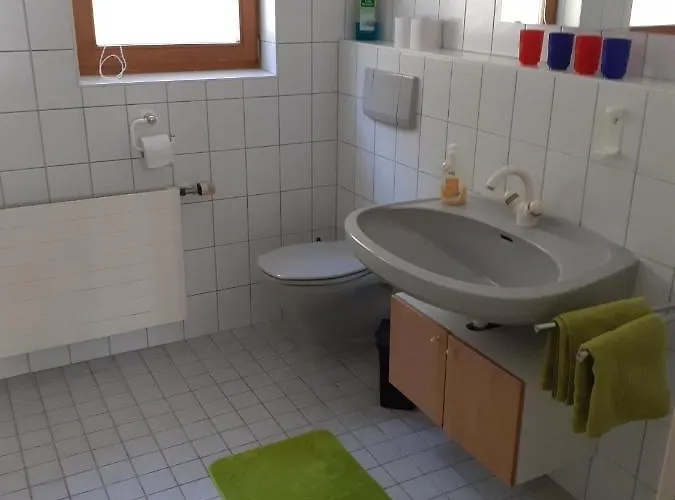 Landhaus-koenigsberg, Vorberg 360 Ebenguetlweg 拉姆绍达赫斯坦