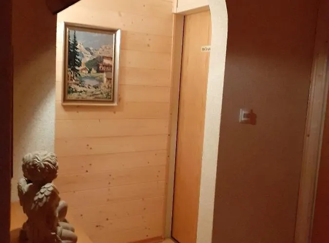 شقة Landhaus-koenigsberg, Vorberg 360 Ebenguetlweg