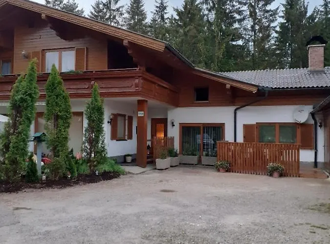Landhaus-koenigsberg, Vorberg 360 Ebenguetlweg *