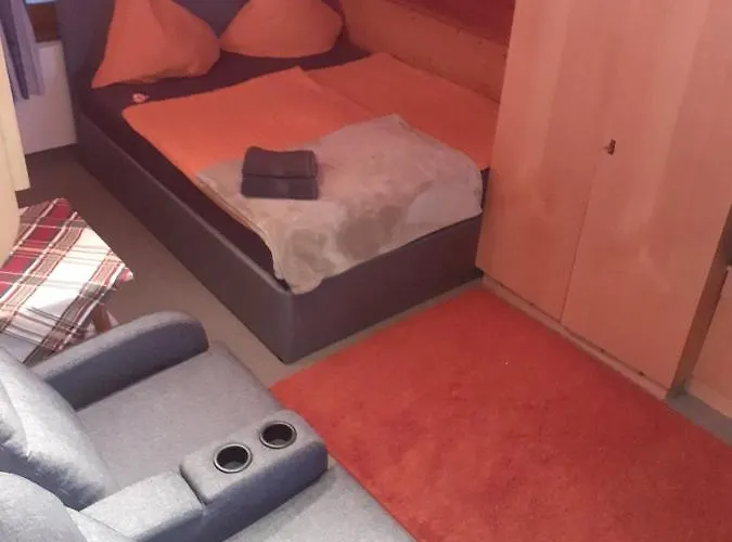 Landhaus-koenigsberg, Vorberg 360 Ebenguetlweg 公寓 *