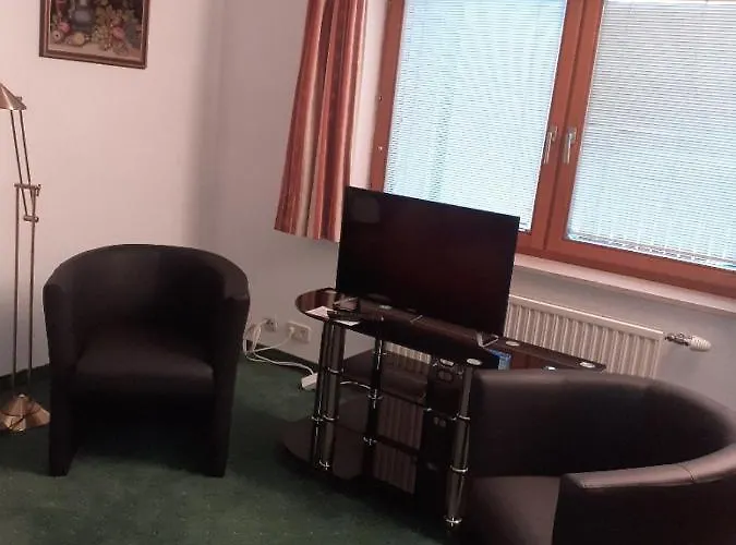 Landhaus-koenigsberg, Vorberg 360 Ebenguetlweg 公寓 拉姆绍达赫斯坦