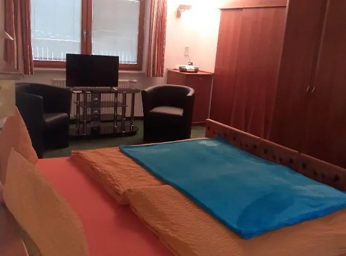 Landhaus-koenigsberg, Vorberg 360 Ebenguetlweg شقة